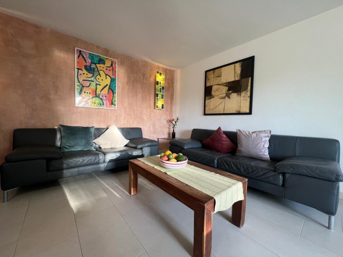 Apartment Torrecilla Salobreña Esterno foto