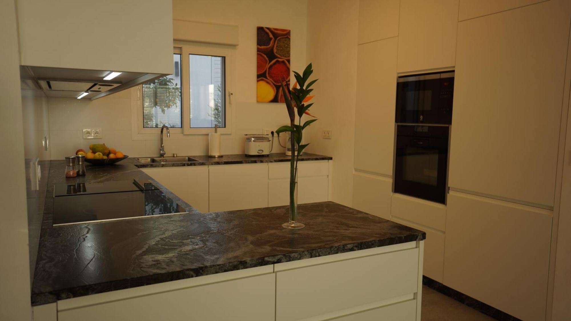 Apartment Torrecilla Salobreña Esterno foto
