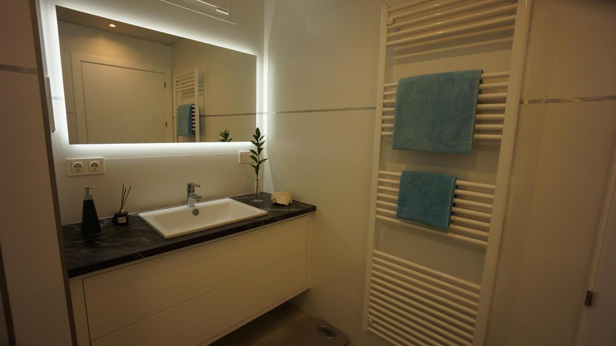 Apartment Torrecilla Salobreña Esterno foto