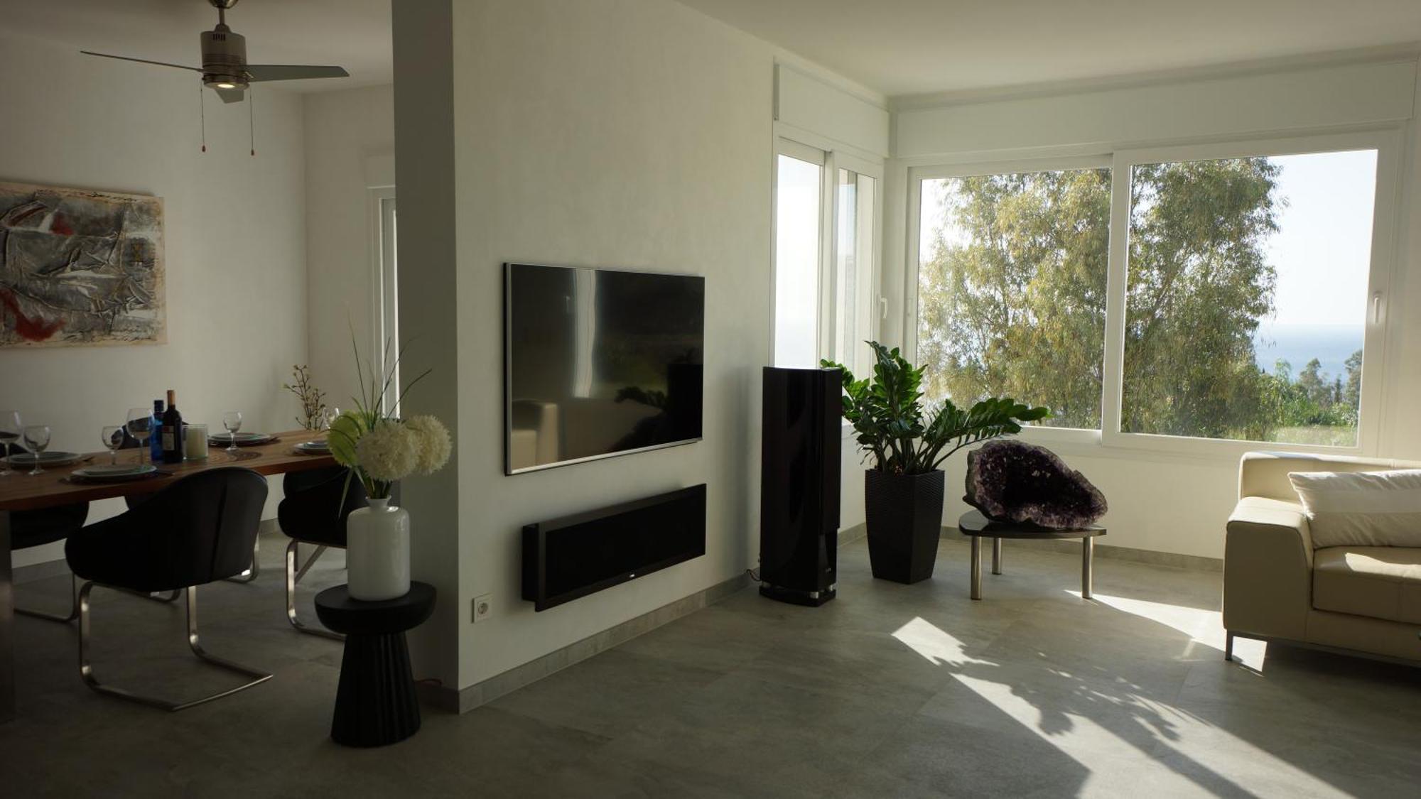 Apartment Torrecilla Salobreña Esterno foto