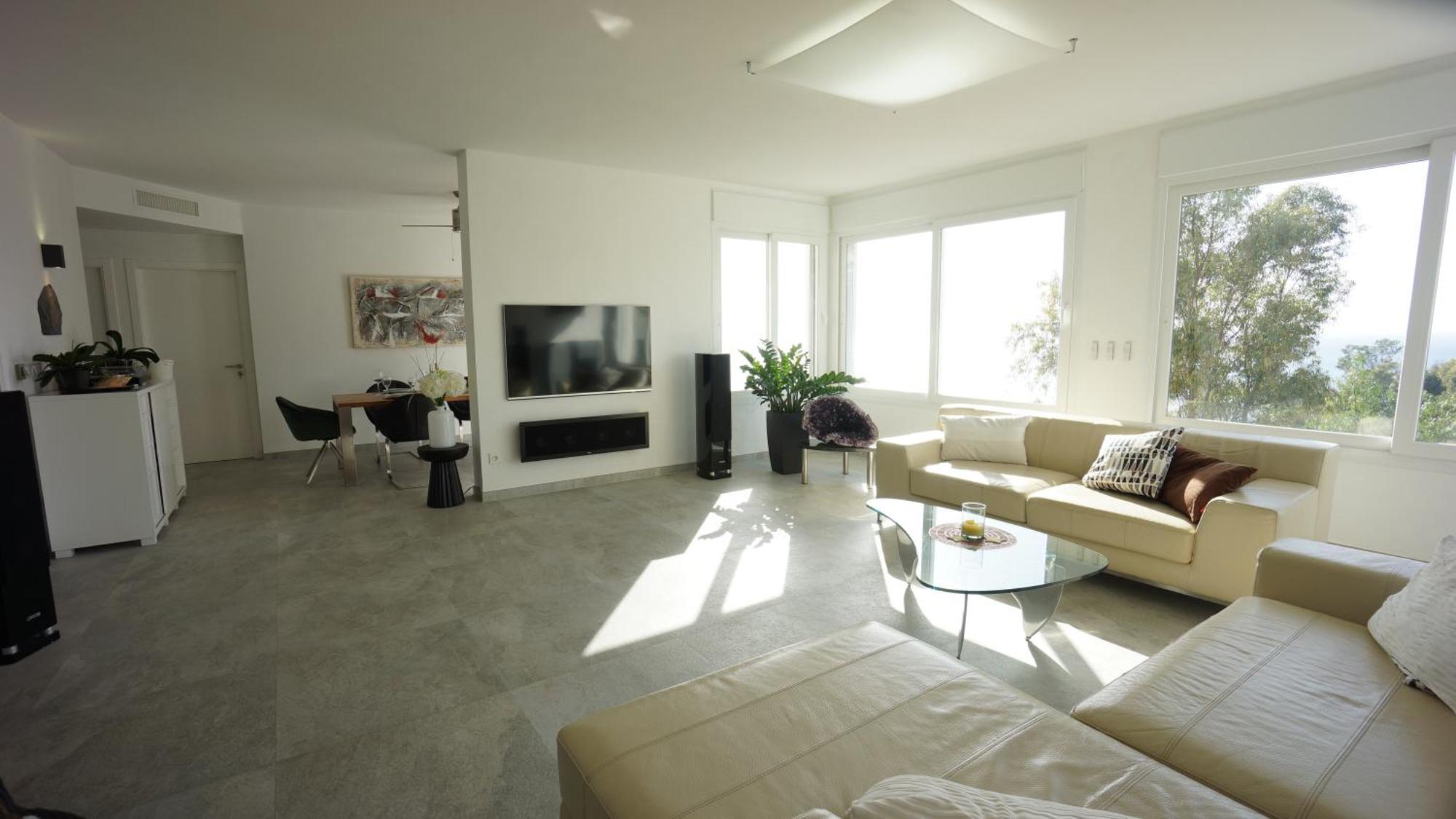 Apartment Torrecilla Salobreña Esterno foto